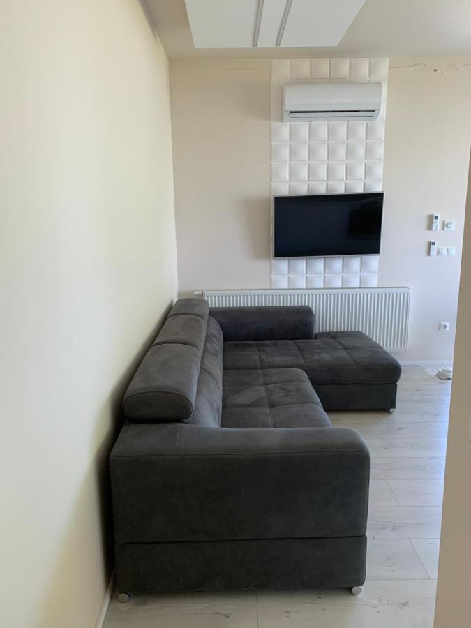 Ferienwohnung F5 Siófok Exterior foto